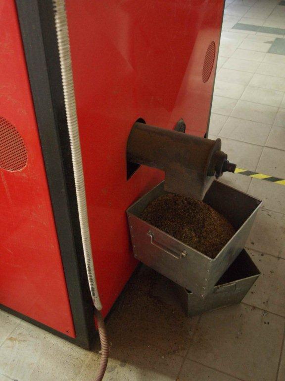 Used STA ITALY - Roasters, photo 2