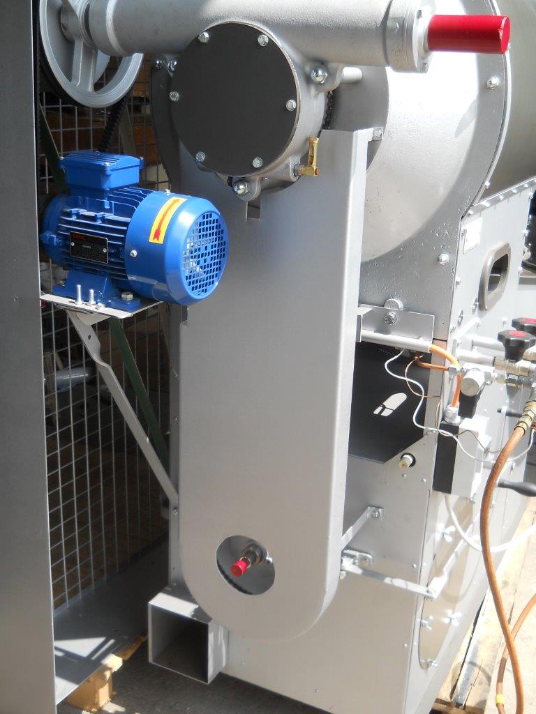 Used Probat UG22 - Roasters, photo 3