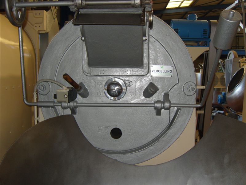 Used Devigne et janin GM60-80 - Roasters, photo 3