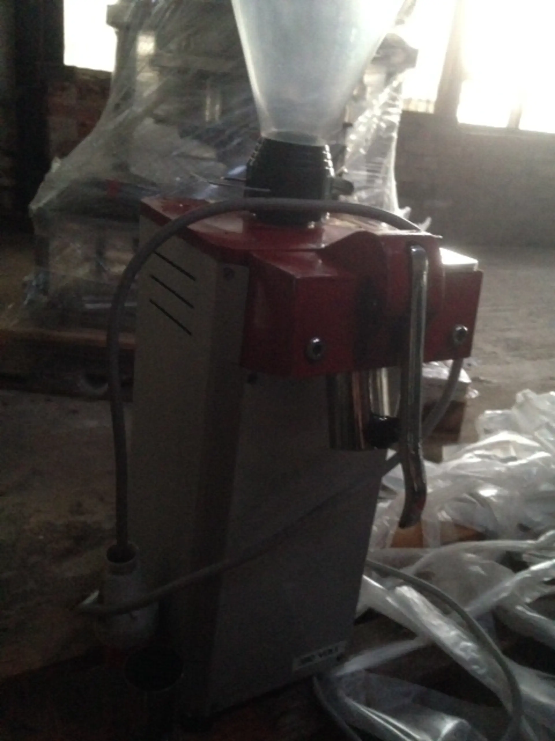 Used CIAT Vittoria - Coffee Grinders & Mills, photo 5
