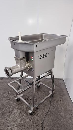 Used Hobart 4732 mincer - Meat Grinders, photo 2