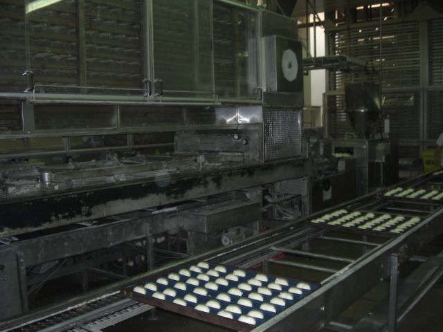 Used Macertham - Bakery Ovens, photo 2