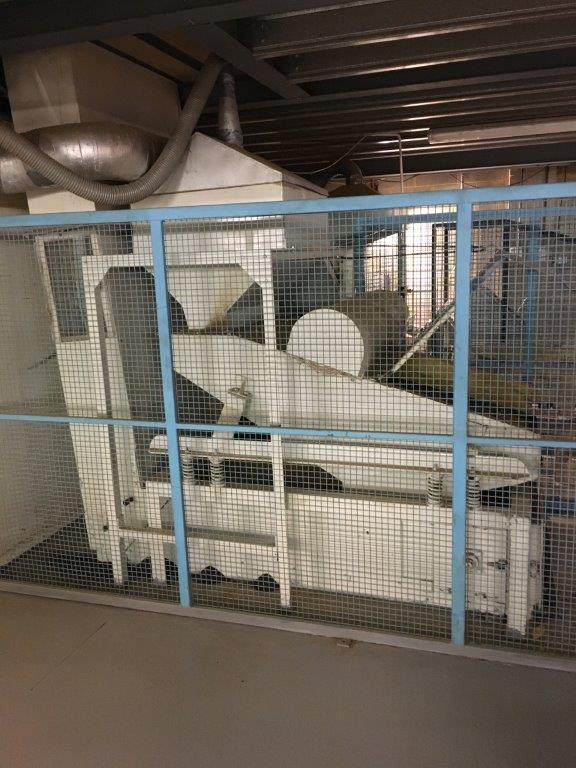 Used Bhargab Engineering Works Tea Blending System - Blending Systems, photo 6