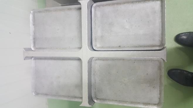 Used CFS M420 Compact Thermoformer - Thermoforming Equipment, photo 3