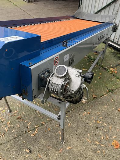 Used Sorting Line - Conveyor - Sorting & Grading Equipment, photo 3
