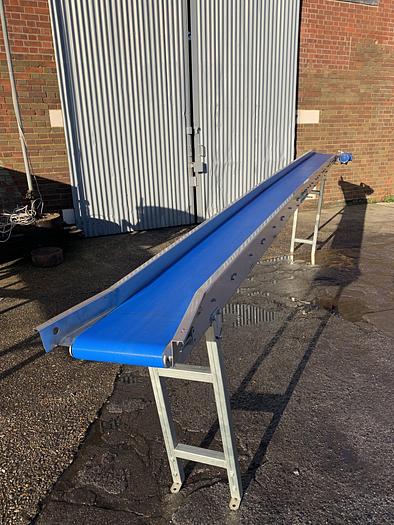 Used Conveyor - Conveyor Systems, photo 4