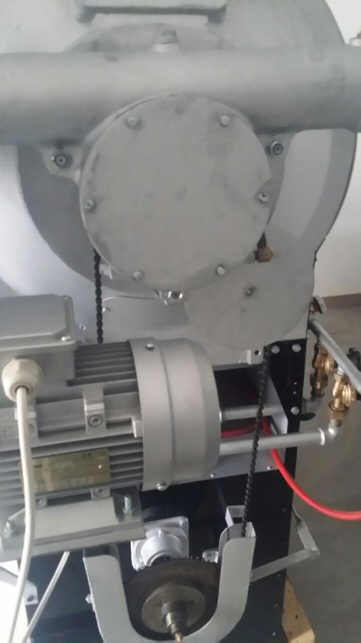 Used Probat UG15 - Roasters, photo 6
