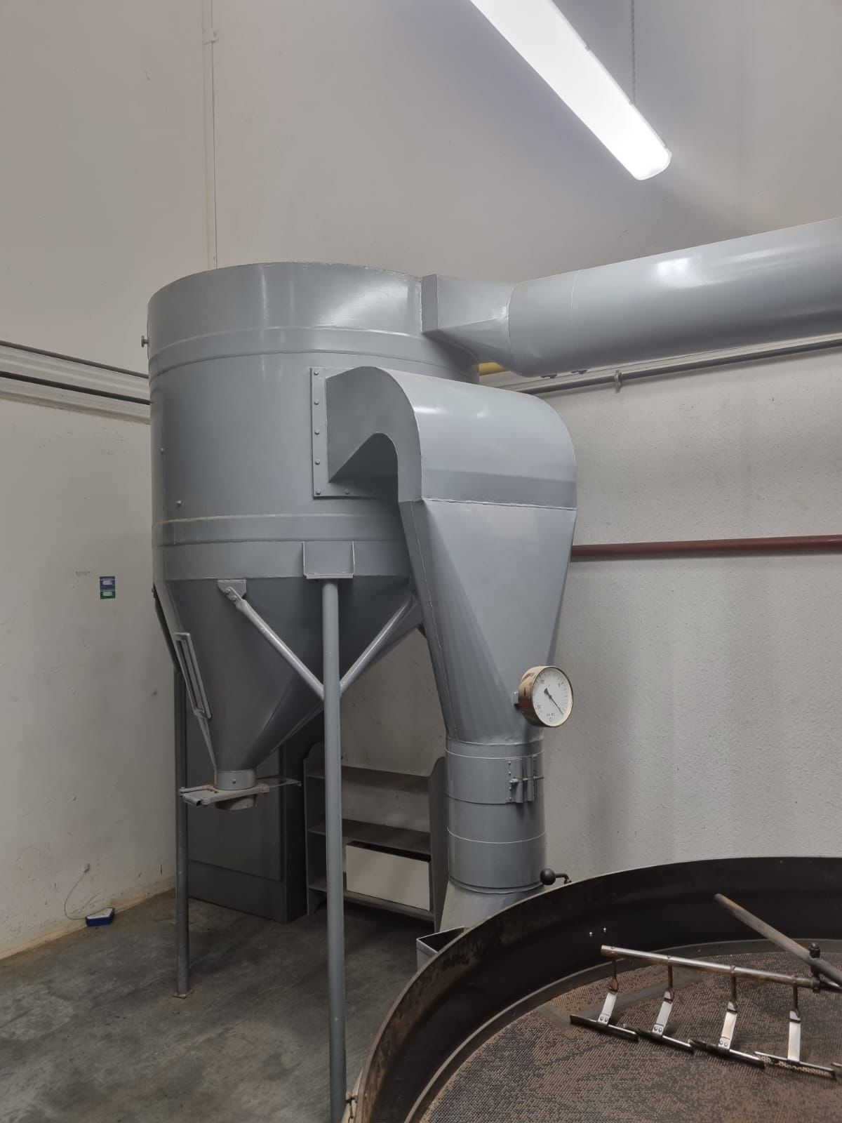Used Probat GO120 - Roasters, photo 7