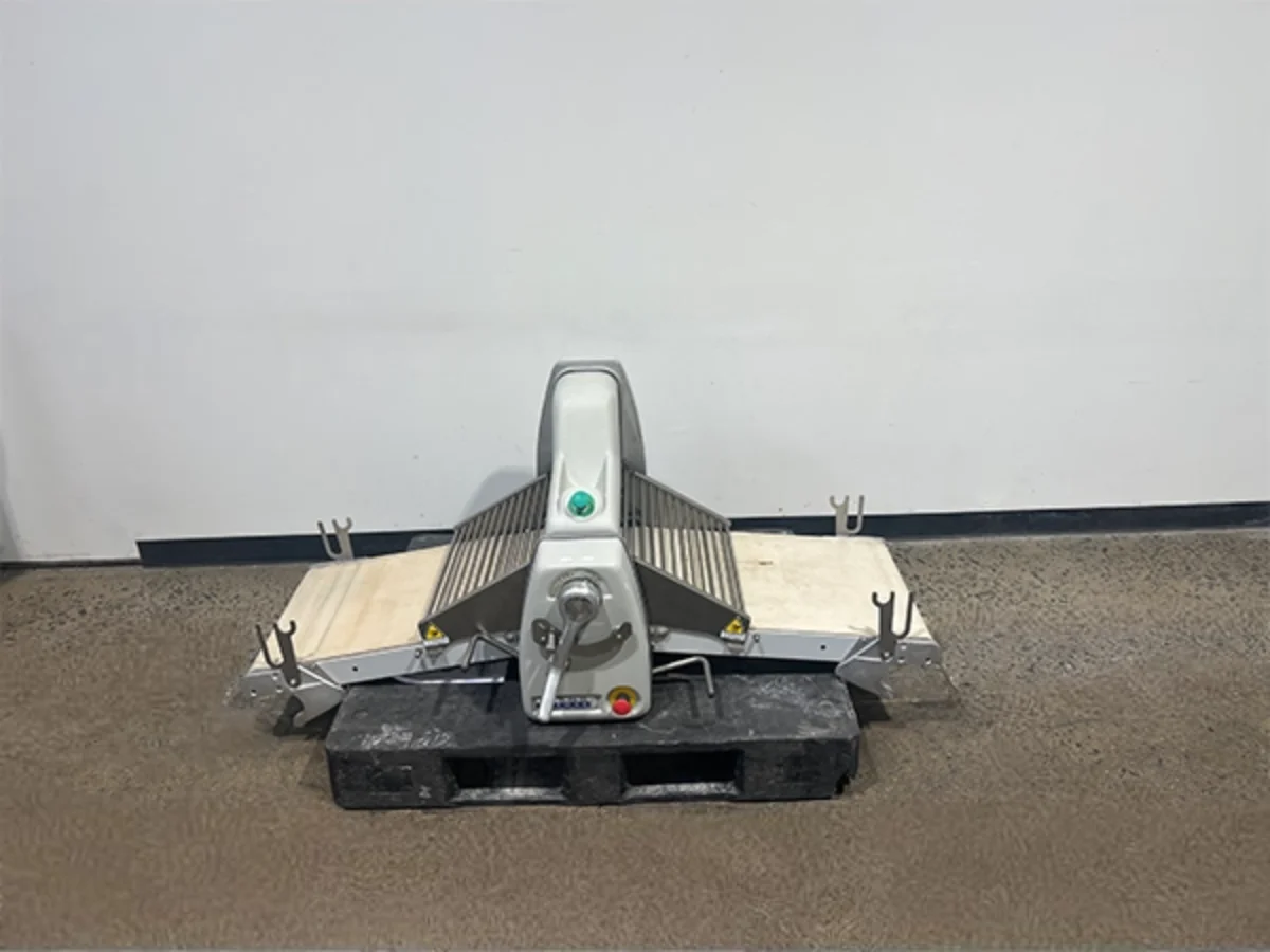 Used Dough Sheeter - Sheeters & Laminators, photo 3