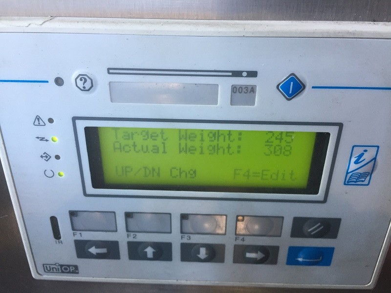 Used Vemag Robot 500 Vacuum Filler - Filling Machines, photo 4