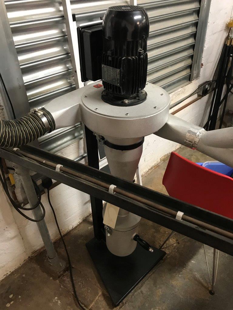 Used Probat Probatino Type 2 N SSH - Roasters, photo 4