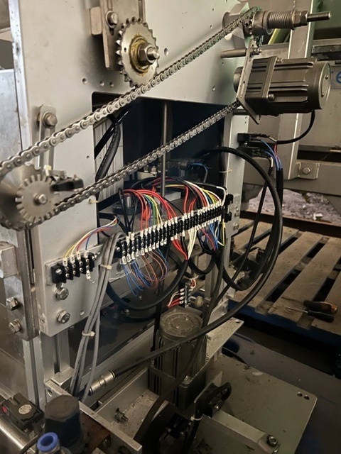 Used Table Top Tray Sealing Machine - Sealing Machines, photo 14