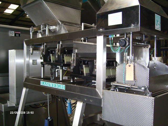 Used Easiweigh Midi - Checkweighers, photo 5