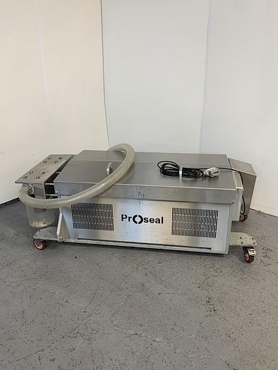 Used Proseal Vacuum Pump - Vacuum Pumps & Systems, photo 4