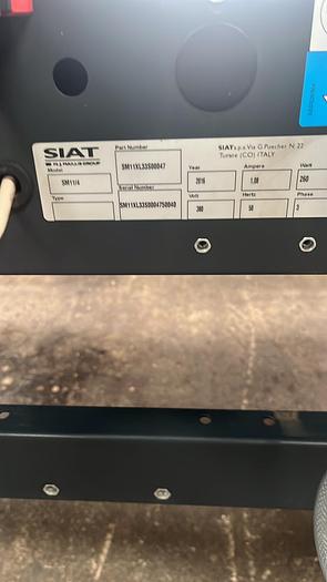 Used Siat Box Taper - Sealing Machines, photo 3
