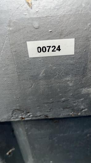 Used Seewerd Rondo Press Kneader - Dough Mixers, photo 4