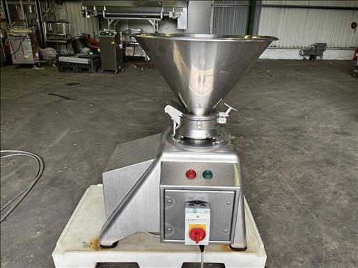 Used Stephan MC12 Emulsifier - Homogenizers, photo 1