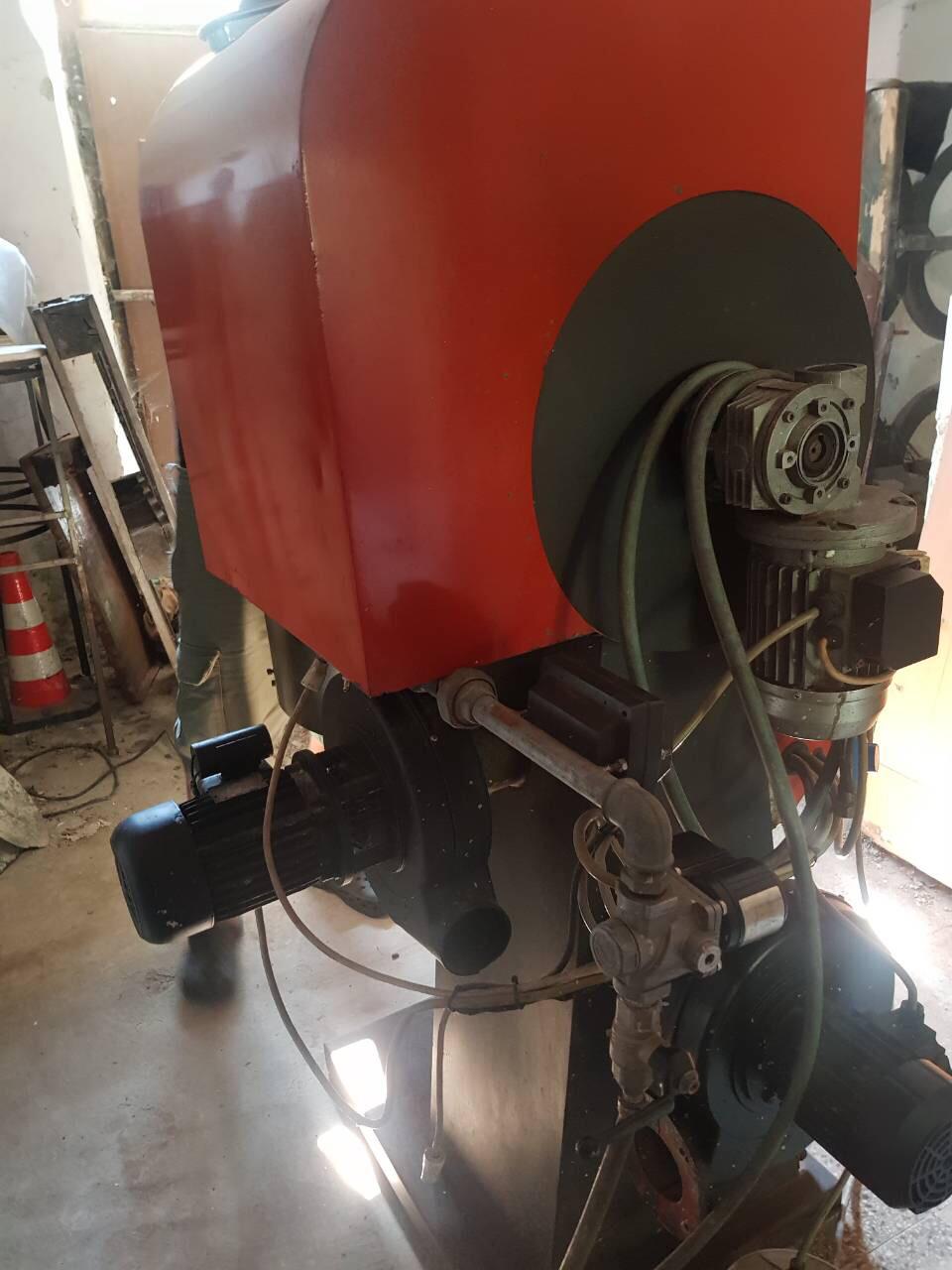 Used STA Impianti 5-7Kg - Roasters, photo 3