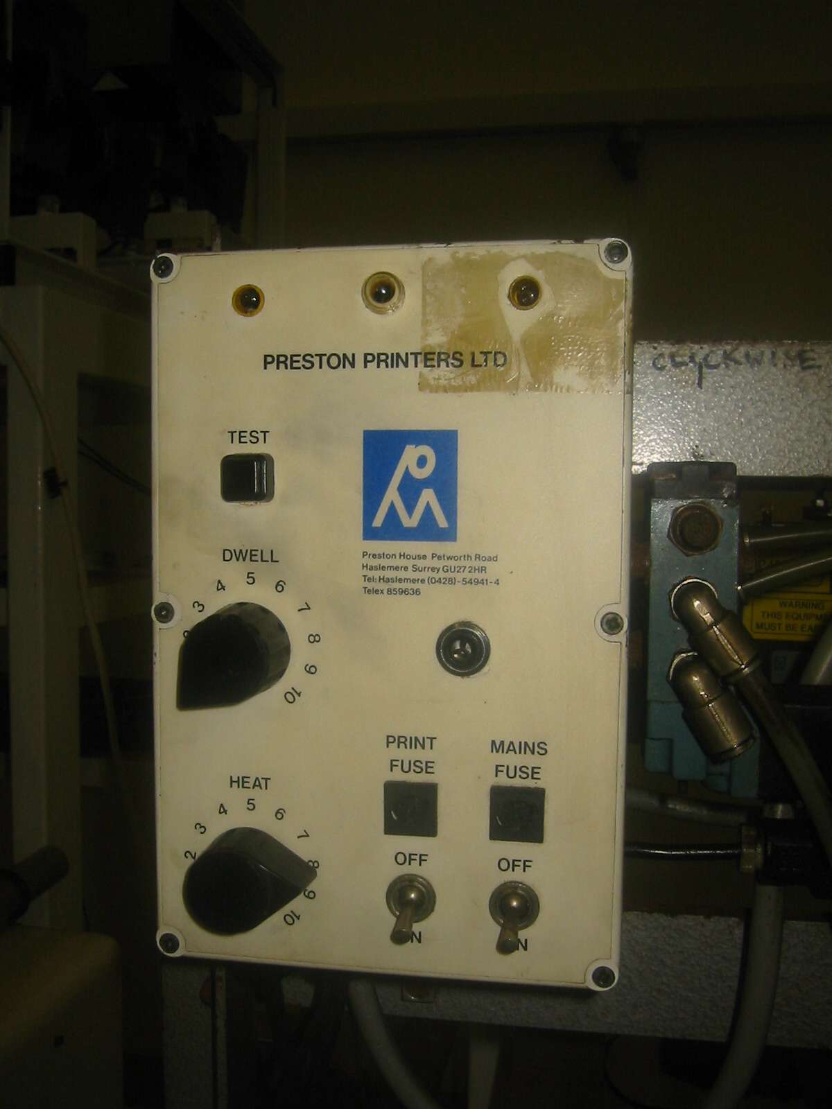 Used CSS Compact 2 - Filling Machines, photo 3