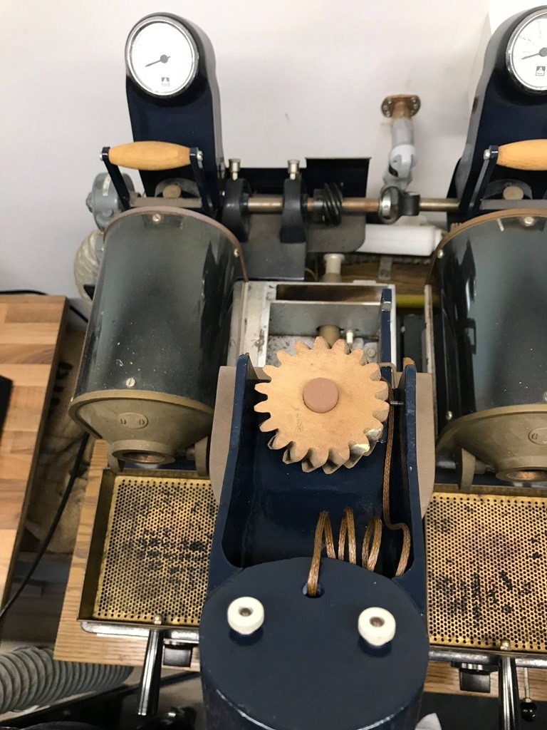 Used Probat BRZ4 - Roasters, photo 2