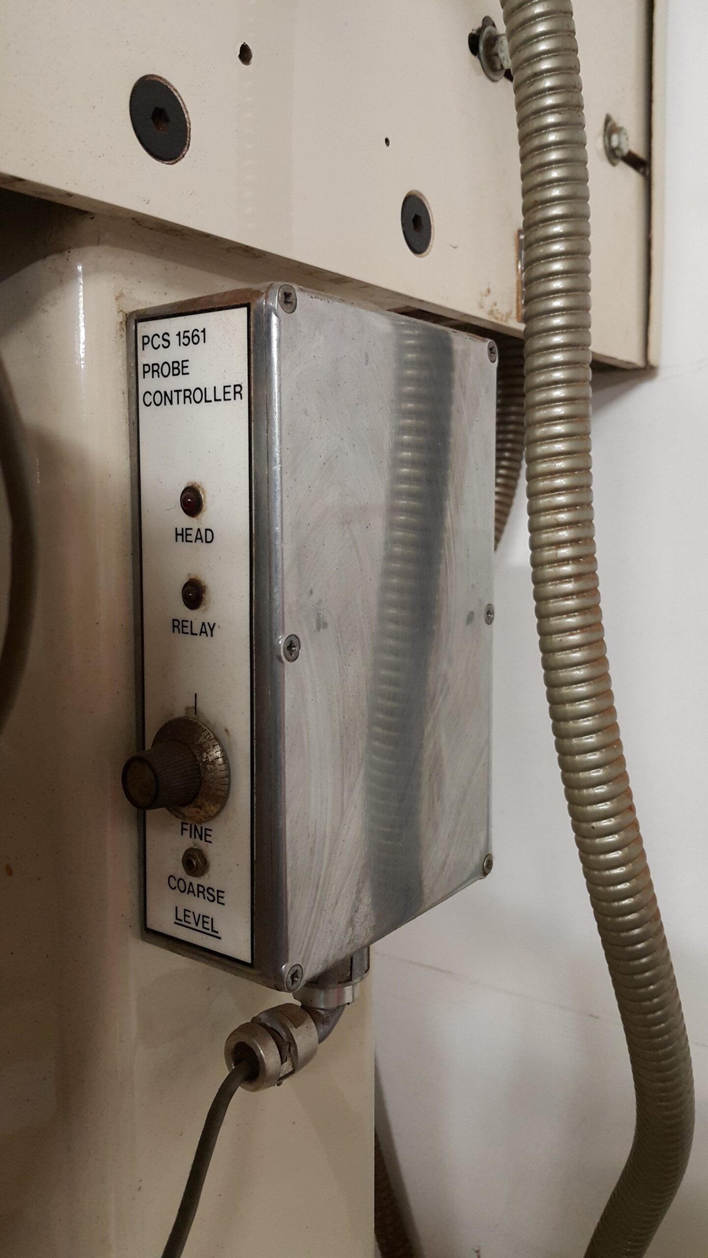 Used george webb HP5 - Filling Machines, photo 5