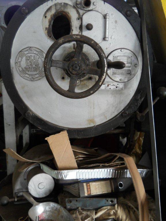 Used Gothot JRHS1 - Roasters, photo 2