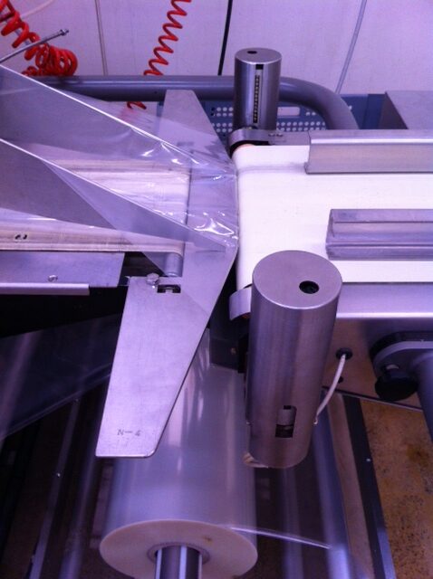 Used Ulma NEVADA – LS - Vacuum Packaging, photo 10