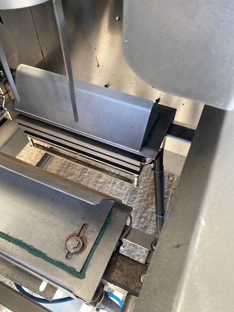 Used PFM 260 VFFS Bagging Machine - Form-Fill-Seal Machines, photo 9