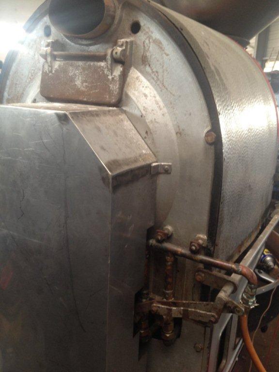 Used Probat LP12 - Roasters, photo 5
