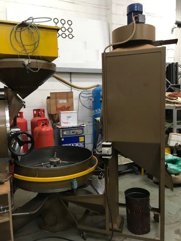 Used Petroncini 20Kg - Roasters, photo 7