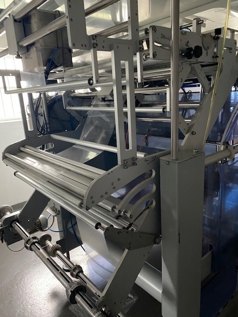 Used Ishida Multihead Weighing Line - Filling Machines, photo 10