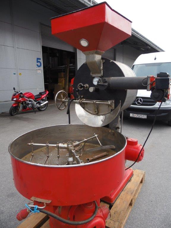Used Vittoria - Roasters, photo 2