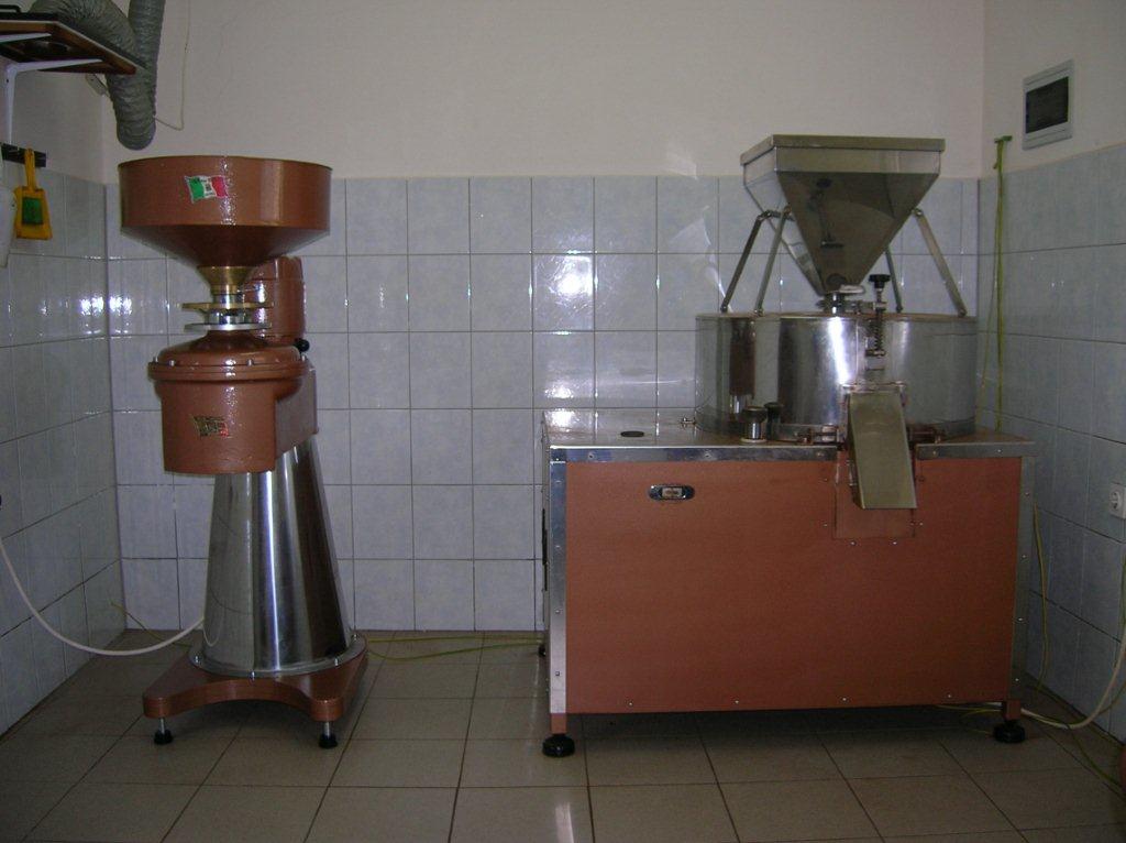 Used Vittoria 40Kg - Roasters, photo 4