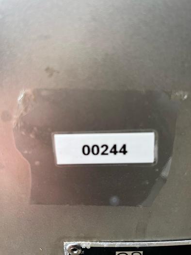 Used Vacuum Tumbler 3300ltr - Tumblers & Massagers, photo 10