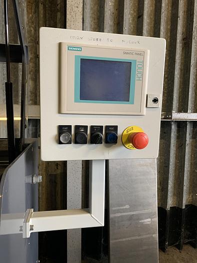 Used COMPLETE LINE: Schur 3030-C Bagging Line - Filling Machines, photo 9