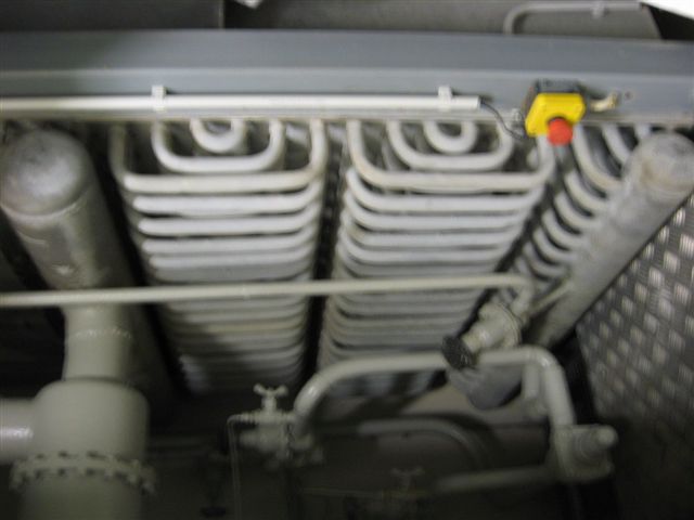 Used Frigoscandia Midget - Spiral Freezers, photo 7