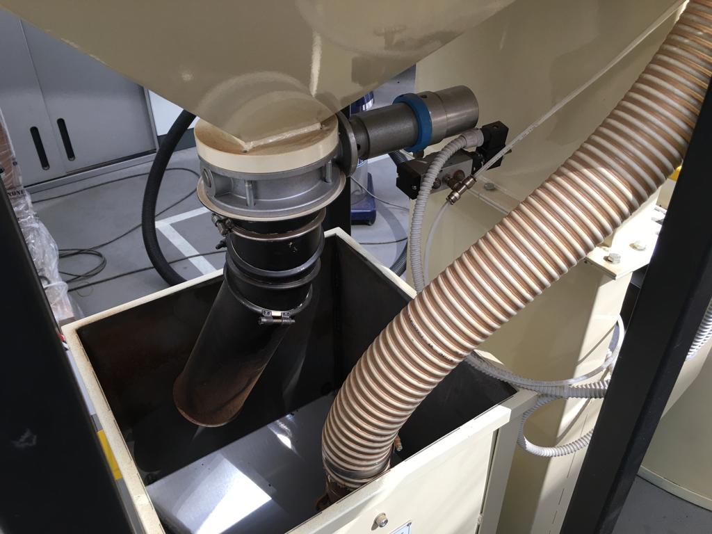 Used Petroncini - Roasters, photo 2