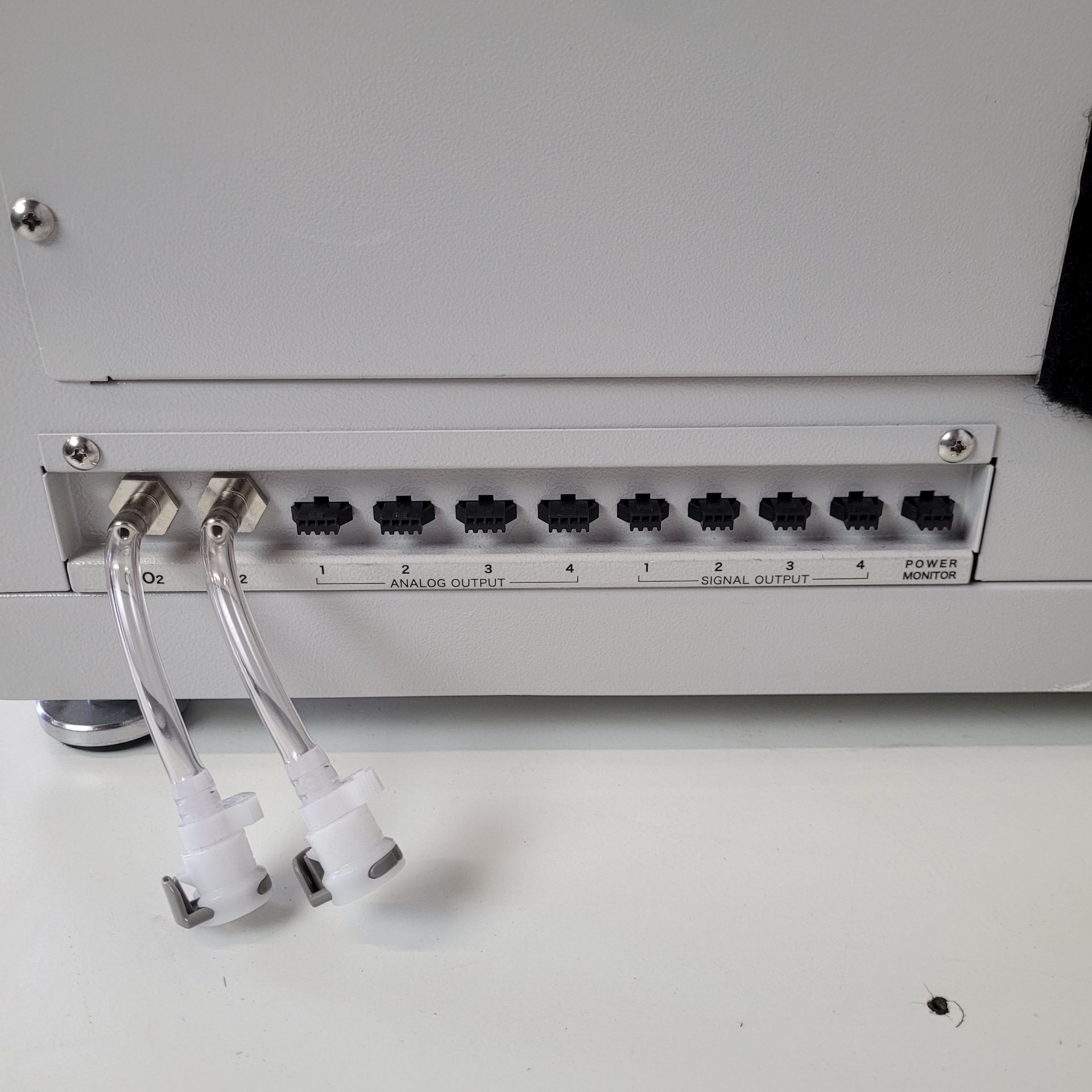 Used Astec - AD-3100-230LE-Drawer Incubator - Incubators (CO₂, Shaking, Cooled, ID), photo 7