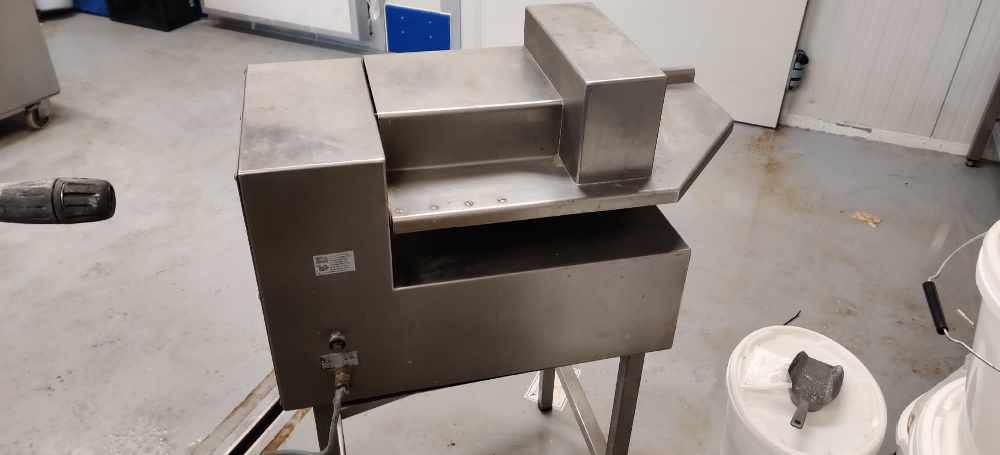 Used Mado 15 ltr Bowl Chopper - Mixers & Food Processors, photo 11