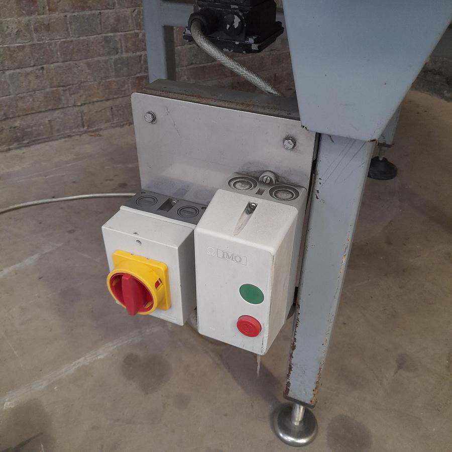 Used Herbert Rotary Table - Rotary Tables & Indexing Systems, photo 4