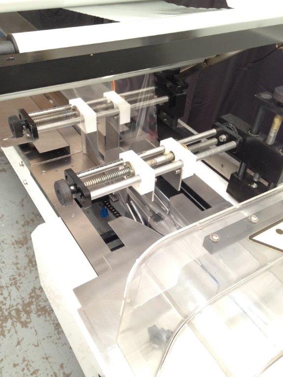 Used Ulma Florida E - Form-Fill-Seal Machines, photo 8