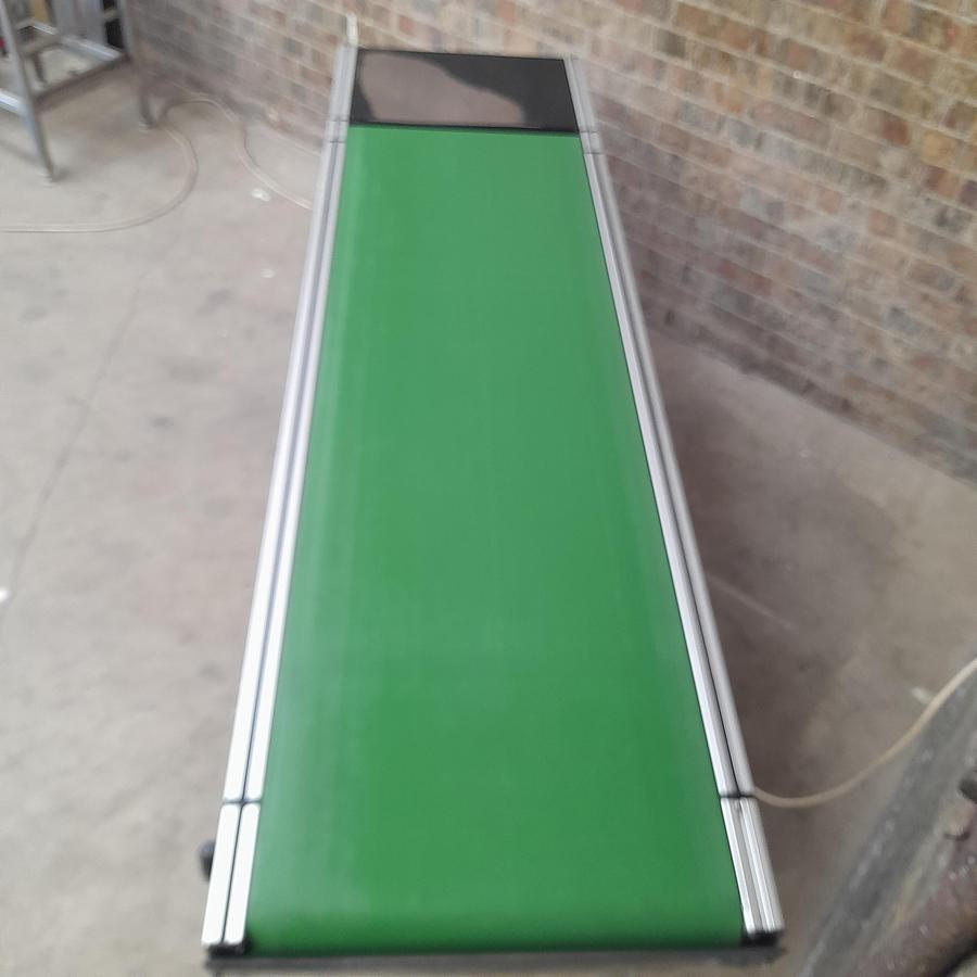 Used Conveyor - Conveyor Systems, photo 3