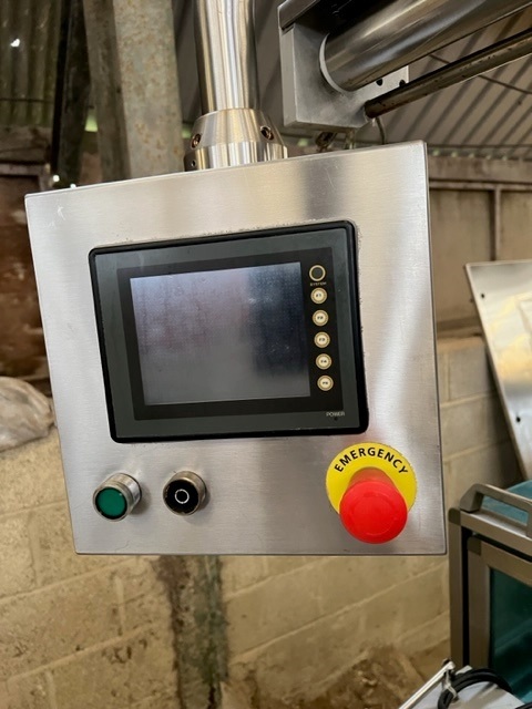 Used Ulma TF Supra Thermoformer - Thermoforming Equipment, photo 4