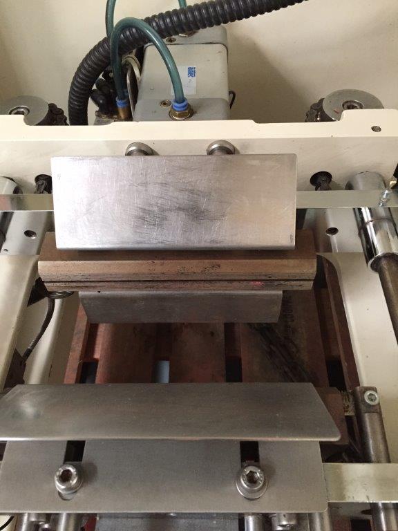 Used Gainsborough GV25 - Form-Fill-Seal Machines, photo 7