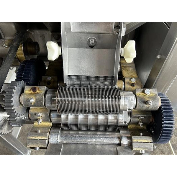 Used RA Dicer - Cutters & Dicers, photo 5