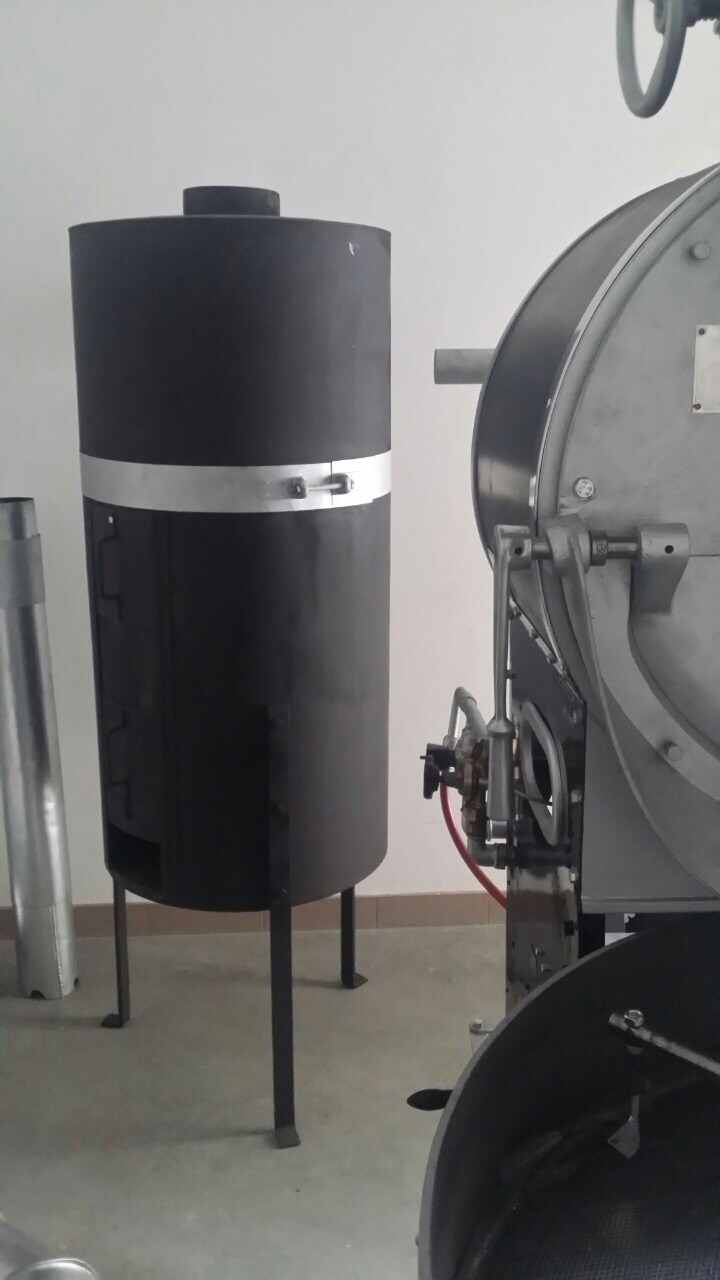 Used Probat UG15 - Roasters, photo 7