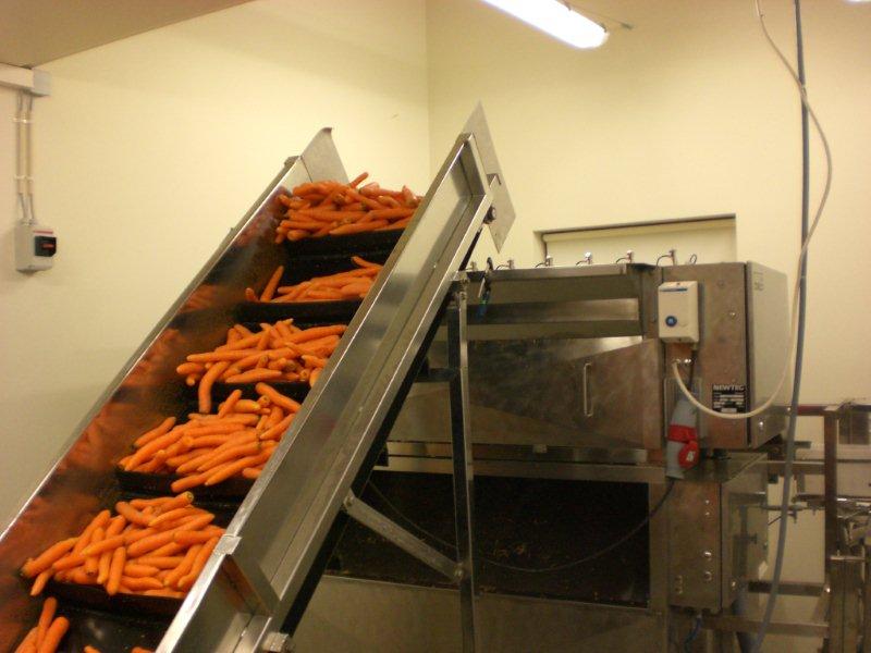 Used NewTec 2009G/G45E - Filling Machines, photo 4