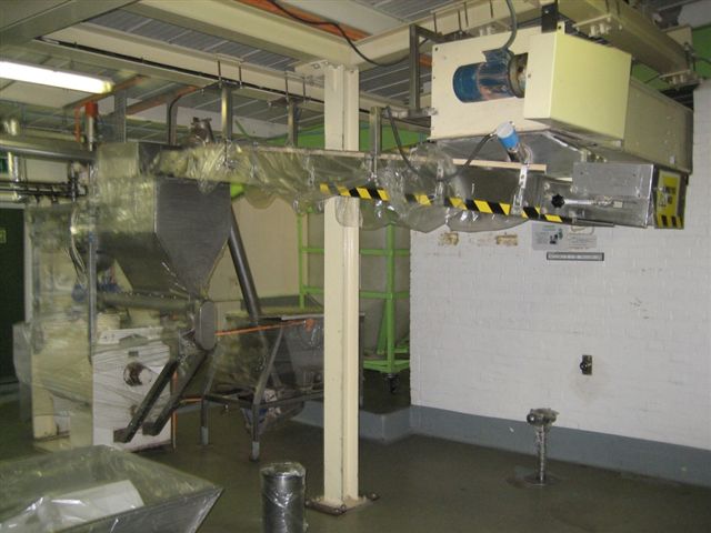Used Spooner Granola Clusters - Bakery Ovens, photo 4