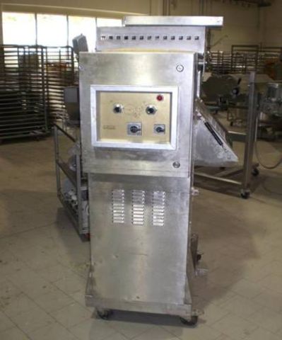 Used Euroline FL 700 - Cookie & Cracker Machines, photo 8