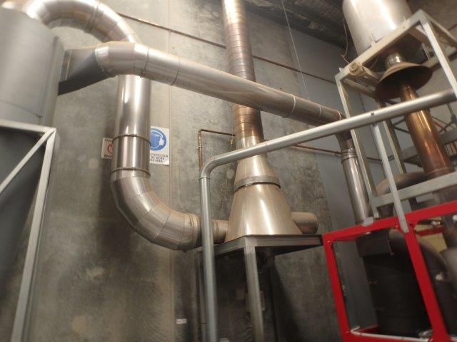 Used Vittoria VTR60 - Roasters, photo 7